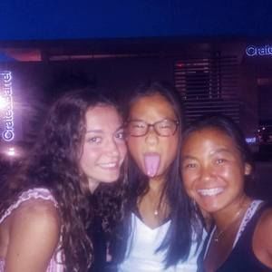 Meet your Posher, Ally